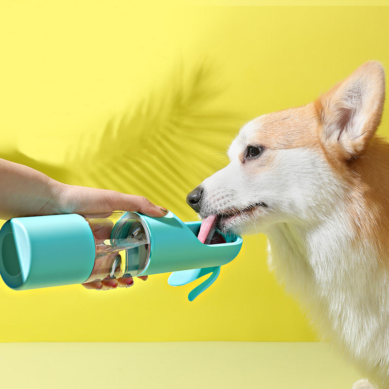 Mojotails Portable Outdoor Drinking Cup