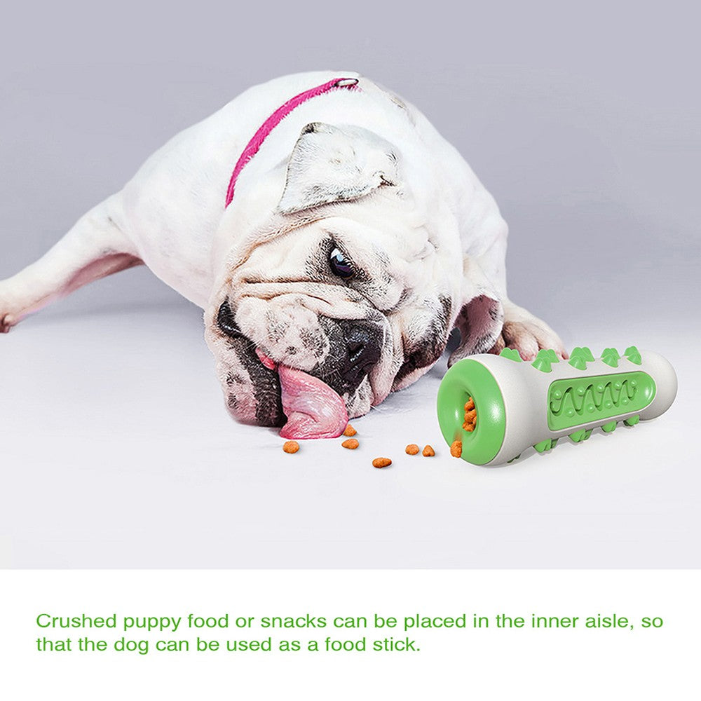 Dog Bone Shape | Teeth Cleaner