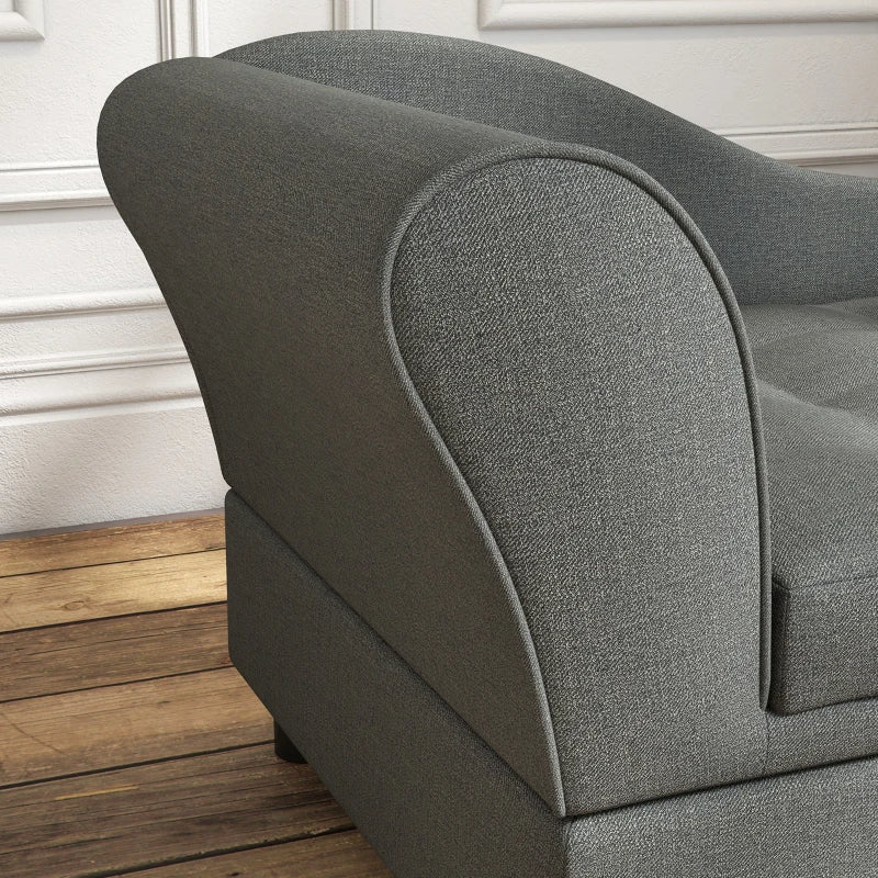 Mojotails Pet Sofa With Storage