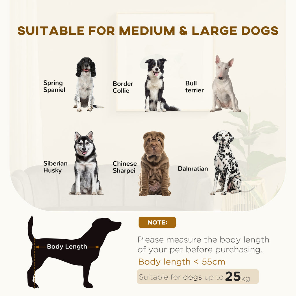 Pearl Design Pet Sofa