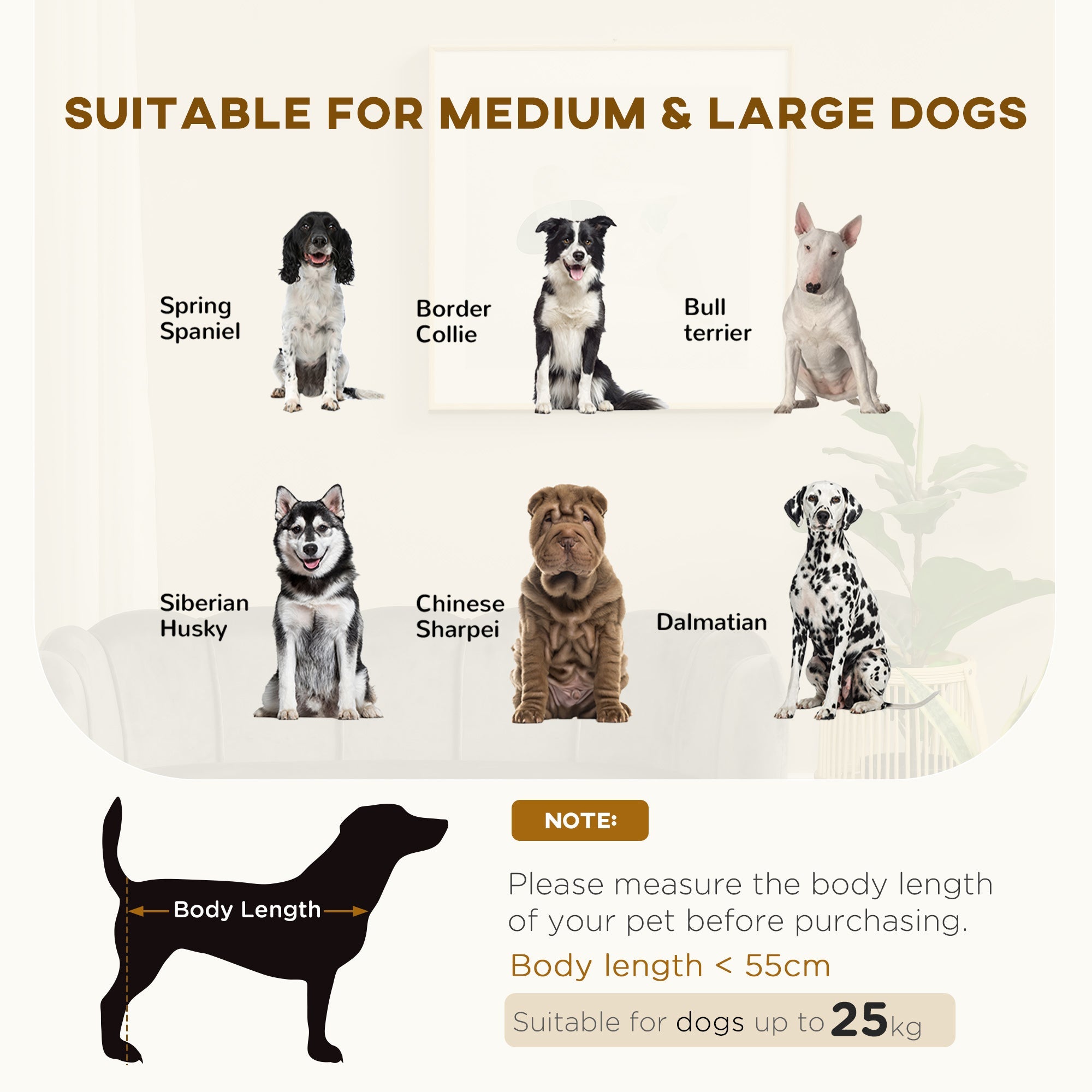 Pearl Design Pet Sofa