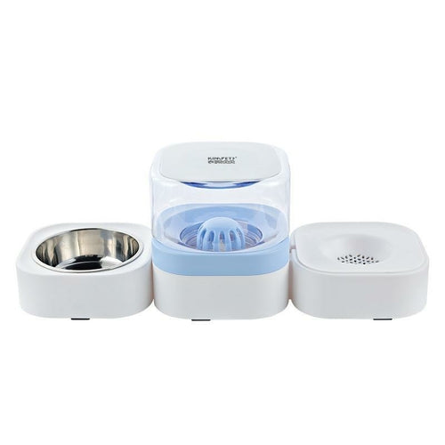 Mojotails Pet Automatic Water Feeding Bowl
