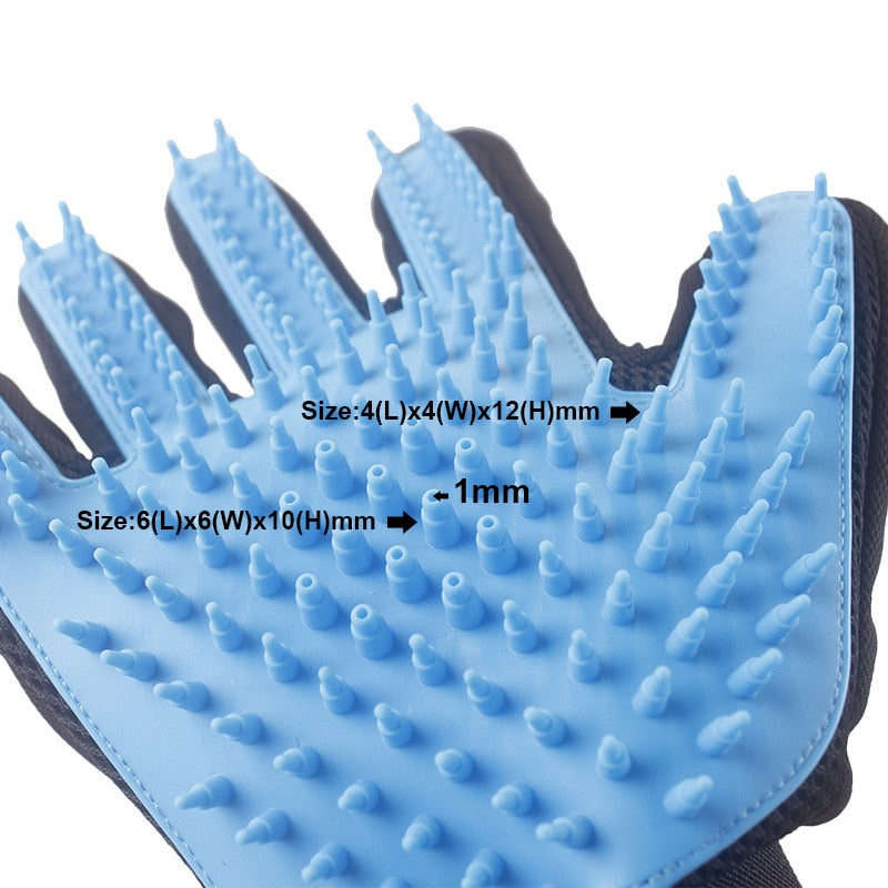 Pet Shower Head - Handheld Bathing Tool