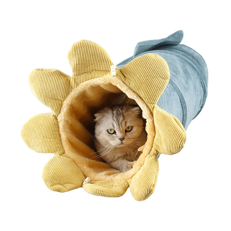 Creative Fruit - Pet Tunnel Toys