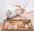 Meow Toys