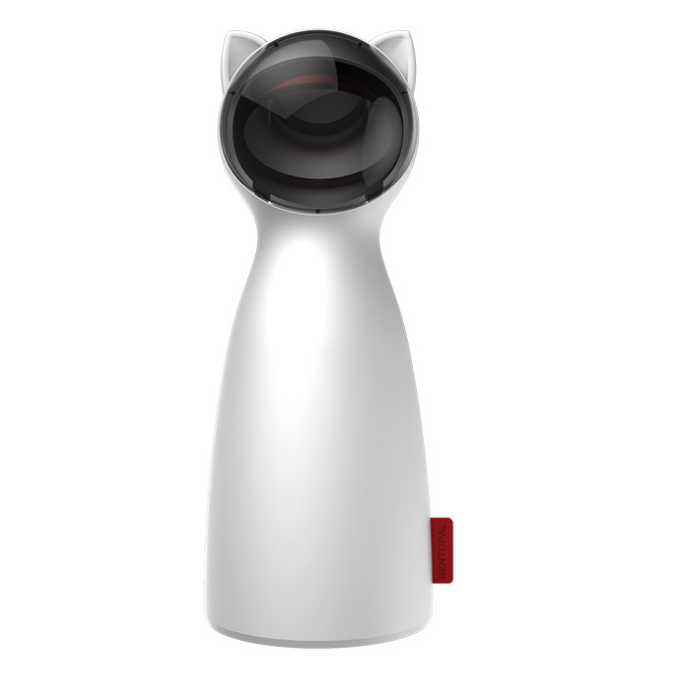 Creative Cat Pet LED Laser Smart Automatic