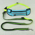 Waist Bag Sports Traction Rope