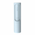 2-1 Reusable Pet Hair Remover Brush Lint Roller Portable