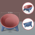 Feeding Bowl with Stand