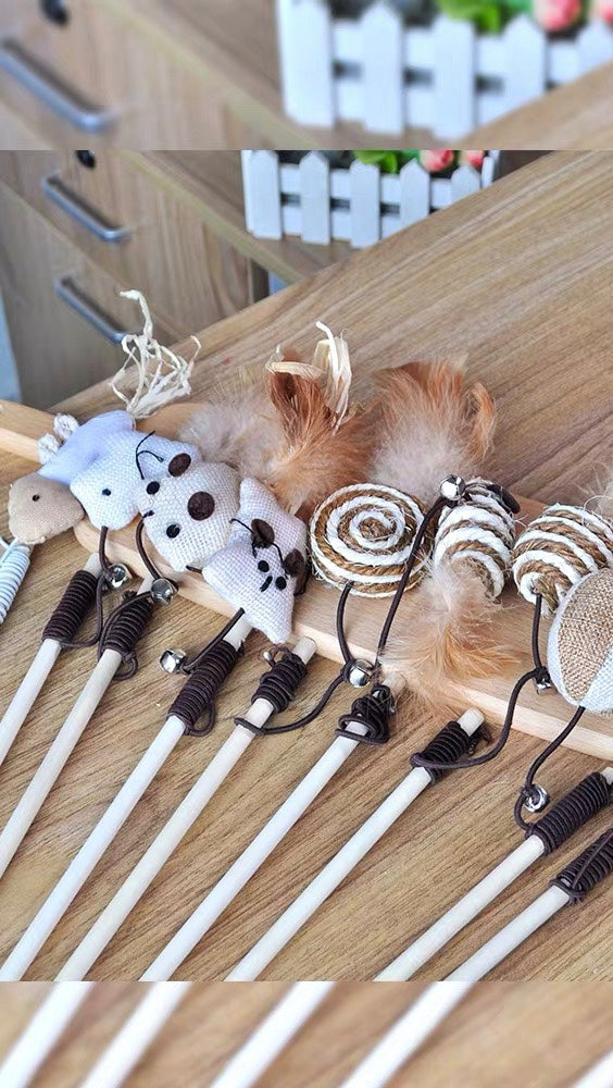 Meow Toys