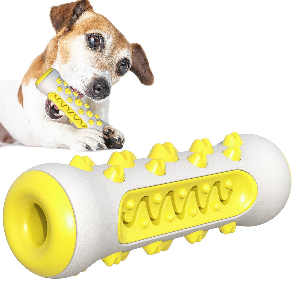 Dog Bone Shape | Teeth Cleaner