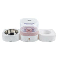 Mojotails Pet Automatic Water Feeding Bowl