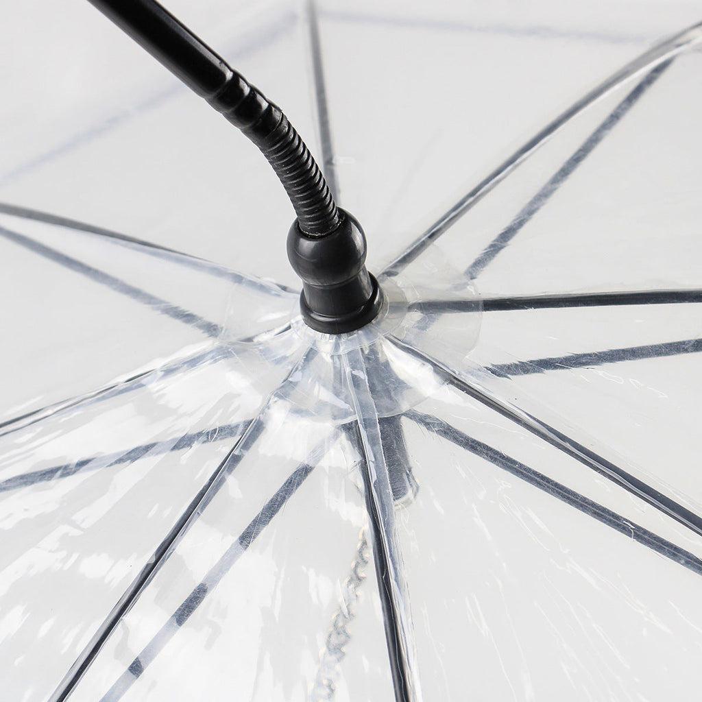 Adjustable Pet Umbrella