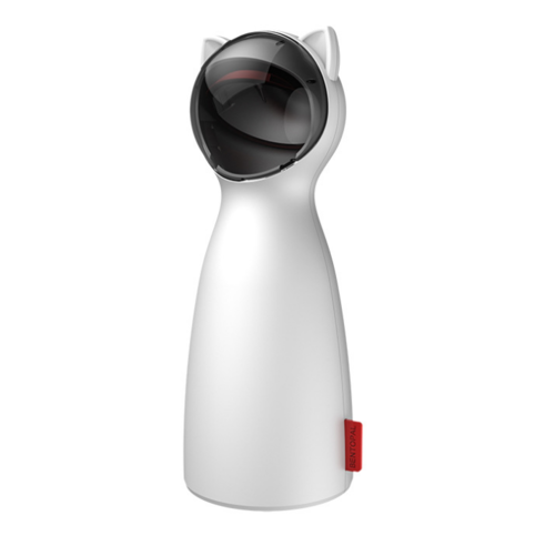 Creative Cat Pet LED Laser Smart Automatic