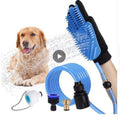 Pet Shower Head - Handheld Bathing Tool
