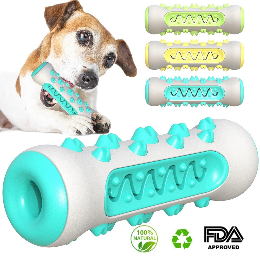 Dog Bone Shape | Teeth Cleaner