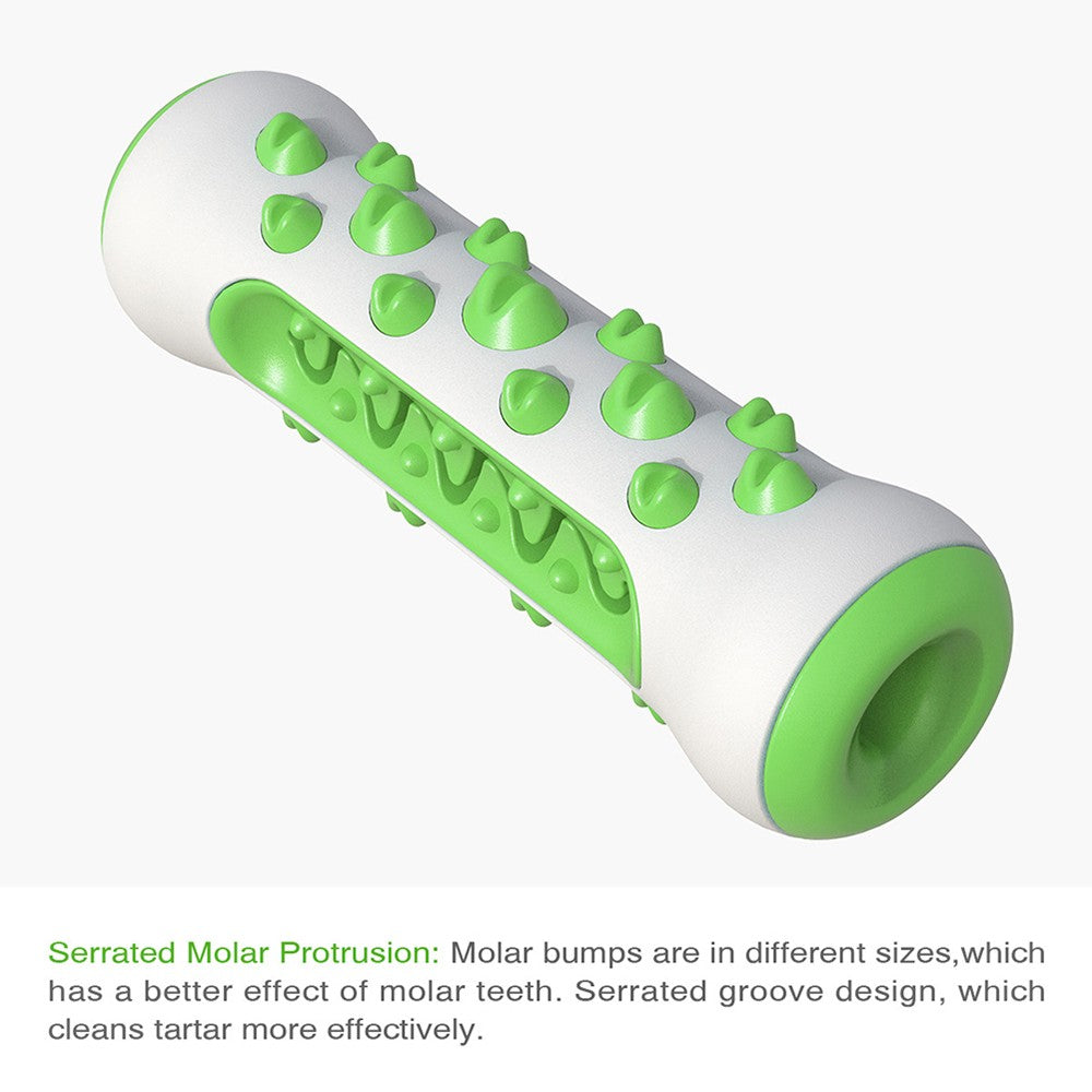 Dog Bone Shape | Teeth Cleaner