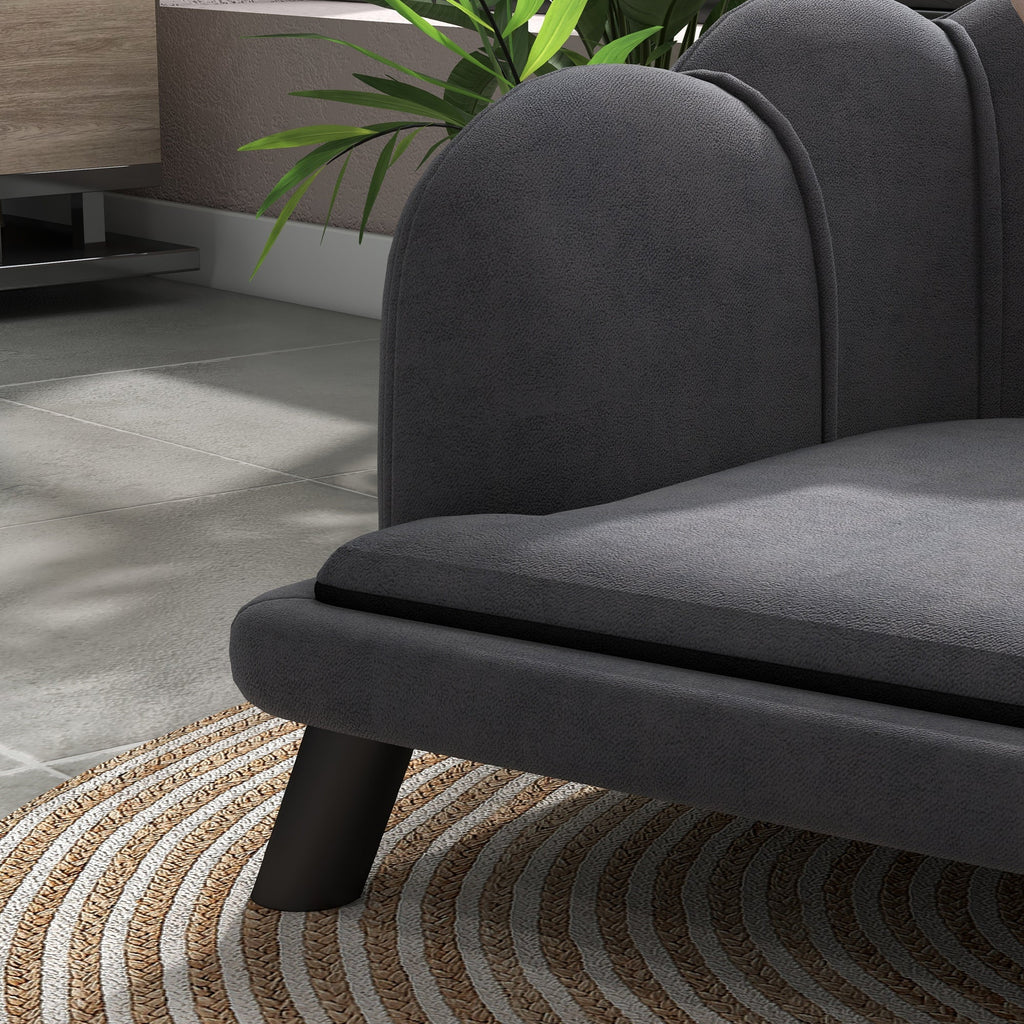 Pearl Design Pet Sofa