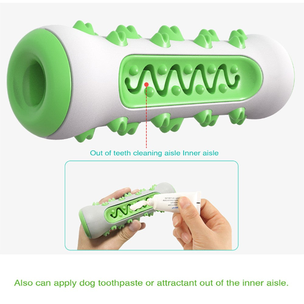 Dog Bone Shape | Teeth Cleaner