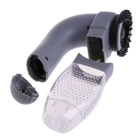 Pet Hair Remover - Shedding Grooming