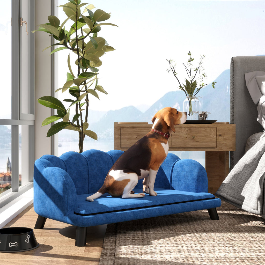 Mojotails Designer Pet Sofa