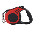 16.5FT Automatic Retractable Dog Leash Pet Collar