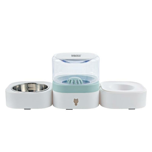 Mojotails Pet Automatic Water Feeding Bowl