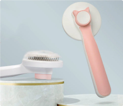 Pet Cat Comb