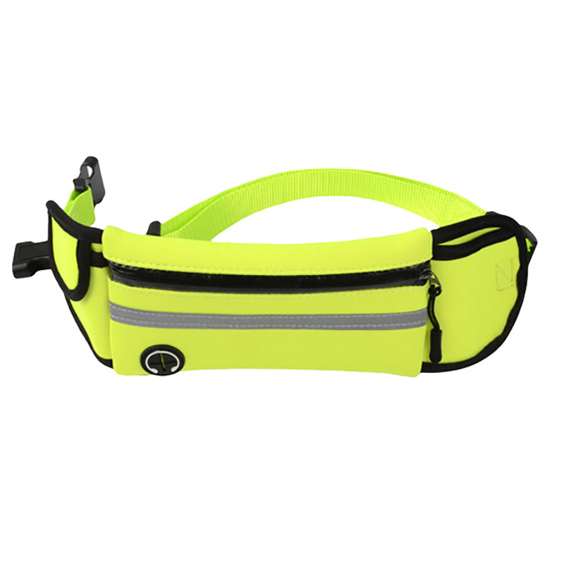 Waist Bag Sports Traction Rope