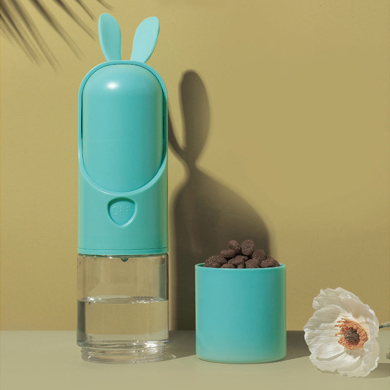 Mojotails Portable Outdoor Drinking Cup