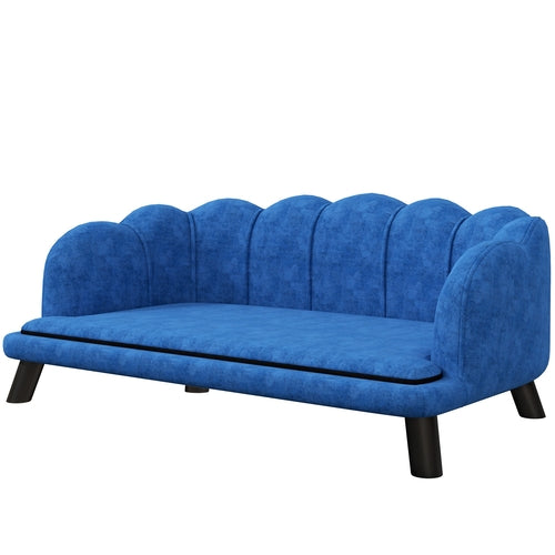 Mojotails Designer Pet Sofa