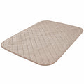 Natural Bamboo Fiber Pet Fixed-point Training Pad