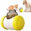 Pets Toy Leaking Food Ball