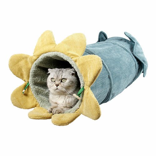 Creative Fruit - Pet Tunnel Toys
