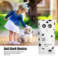 Ultrasonic Anti Barking Device | Control Dog Barking