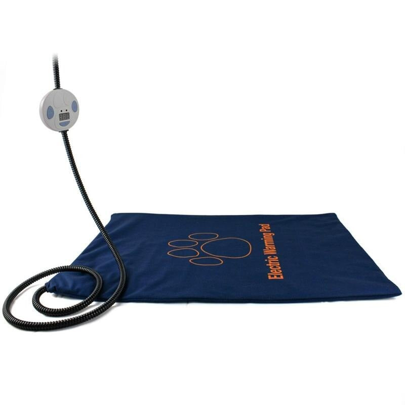 Mojotails Electric Heating Pad