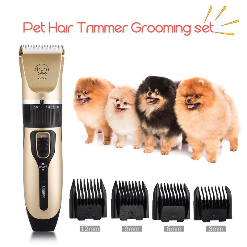 Mojotails Professional Pet Grooming
