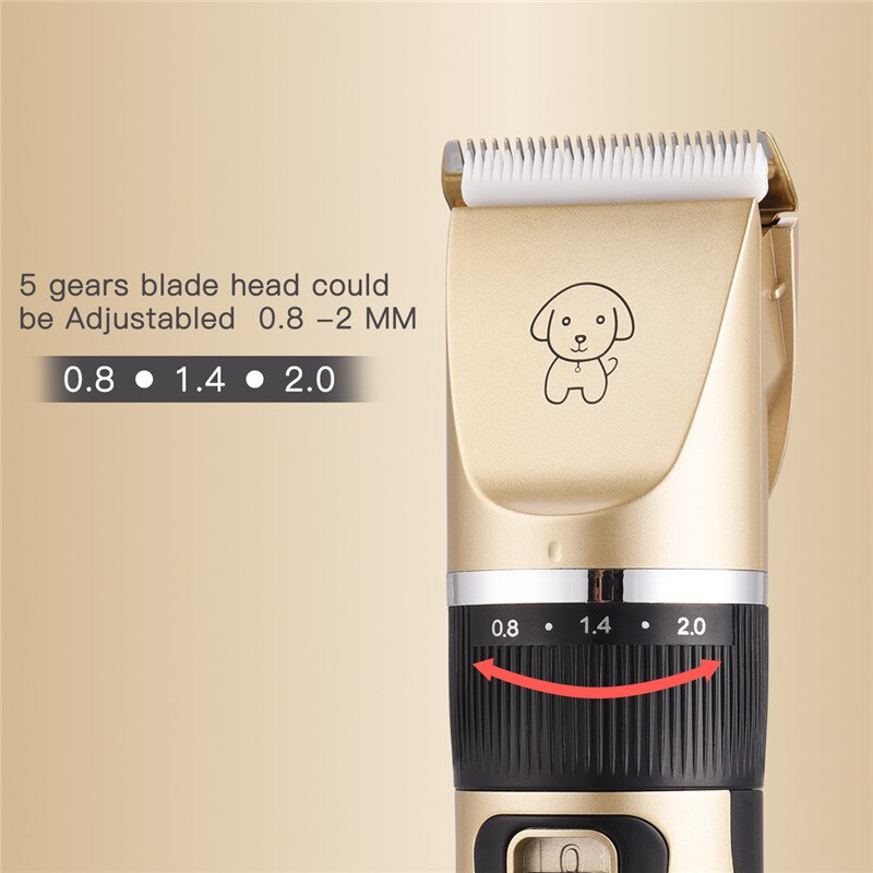 Mojotails Professional Pet Grooming