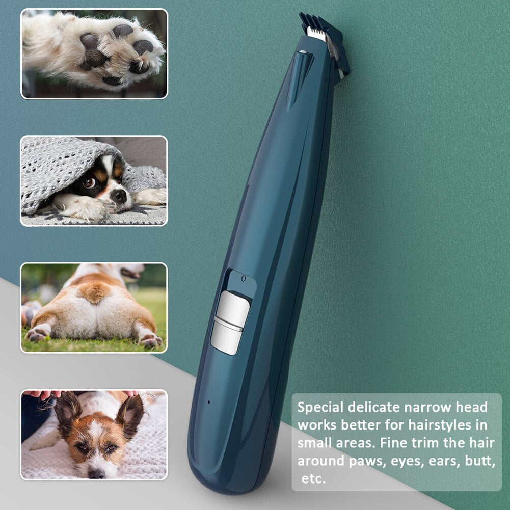 Hair Trimmer - Grooming