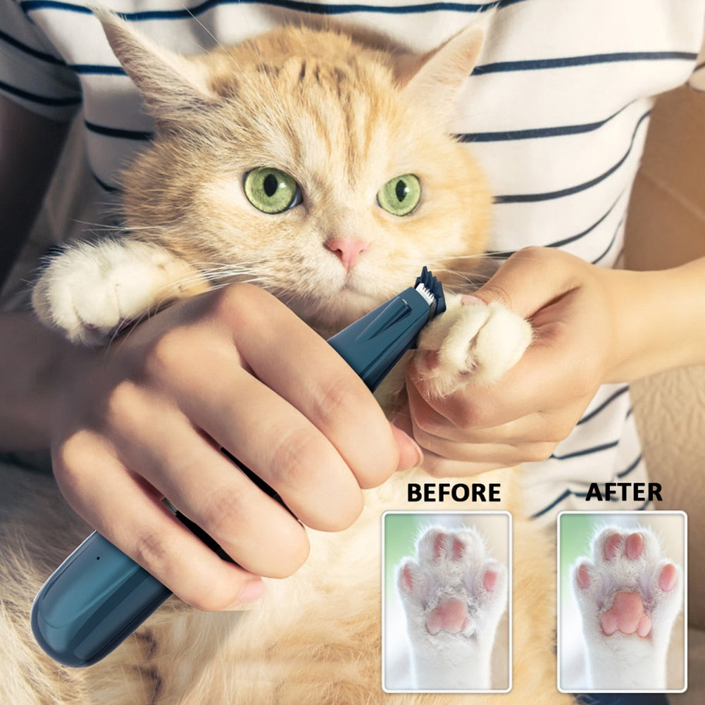 Hair Trimmer - Grooming