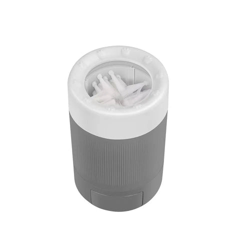Portable Pet Paw Cleaning Cup Semi-Automatic