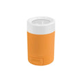 Portable Pet Paw Cleaning Cup Semi-Automatic