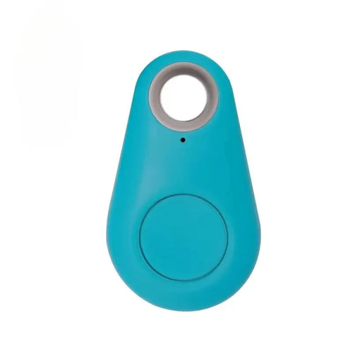 Mini GPS Pet Tracker with Two-Way Positioning