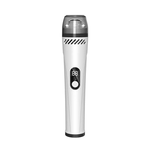 Dog Nail Cutter Upgraded | Rechargeable