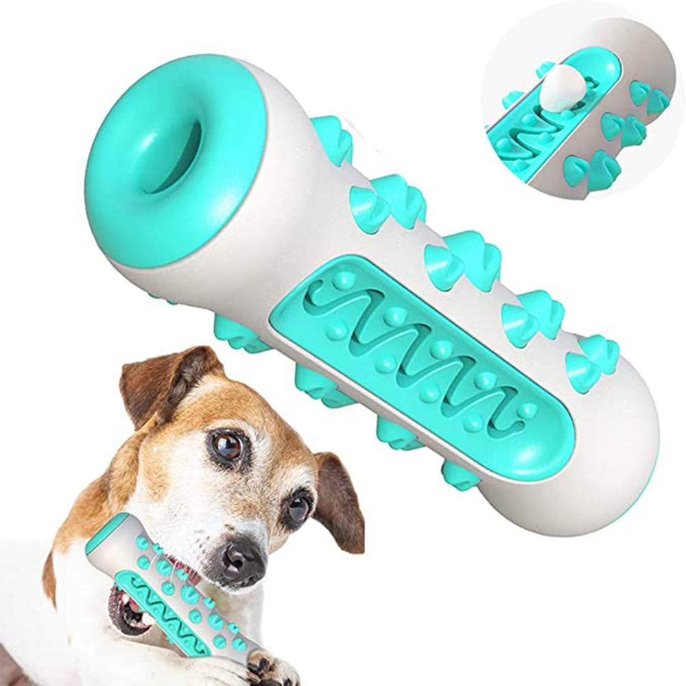 Dog Bone Shape | Teeth Cleaner