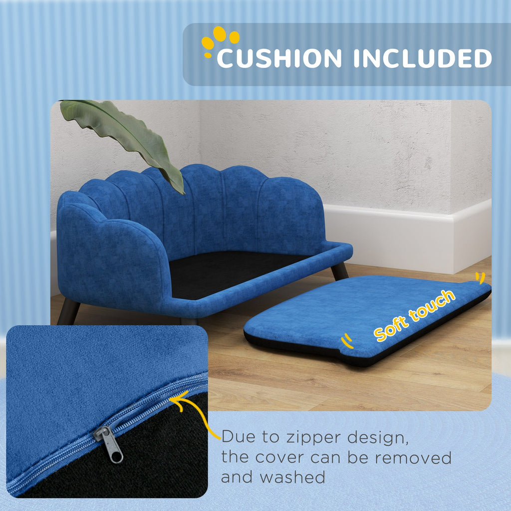 Mojotails Designer Pet Sofa