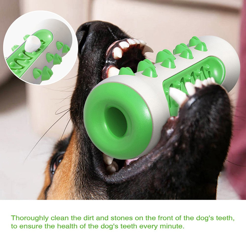 Dog Bone Shape | Teeth Cleaner