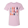 Cat Paws Shirt