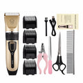 Mojotails Professional Pet Grooming