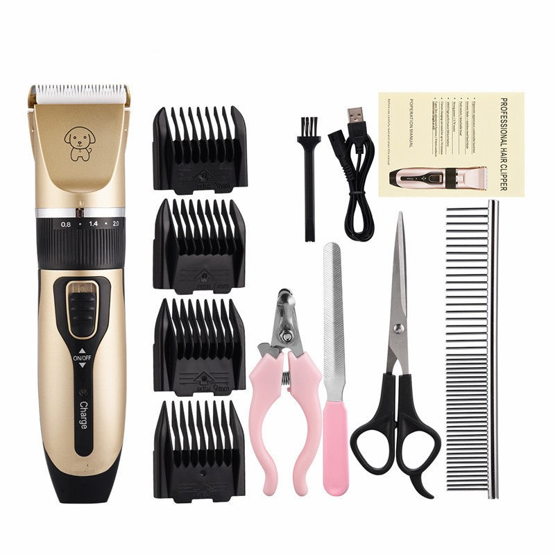 Mojotails Professional Pet Grooming